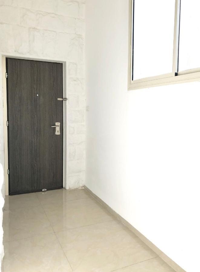 Bat Galim - Luxury Apartment By The Sea حيفا المظهر الخارجي الصورة